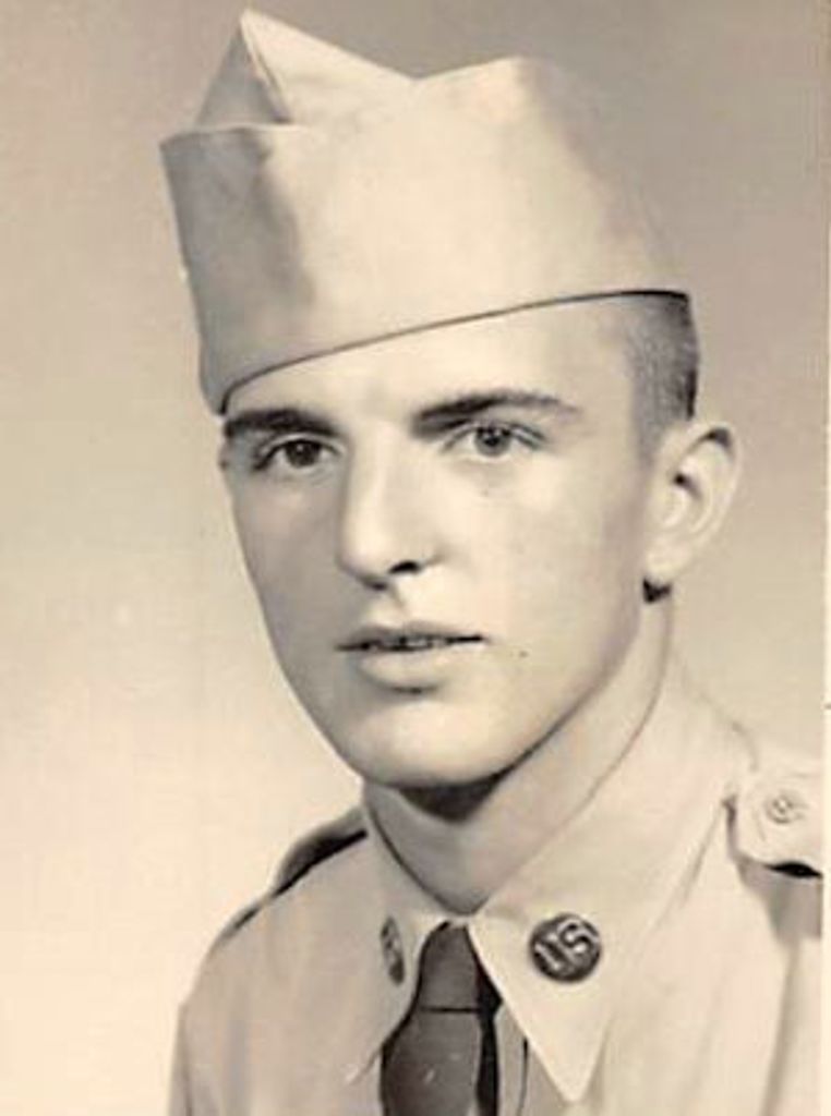 Clarence Timothy Richards Profile Photo