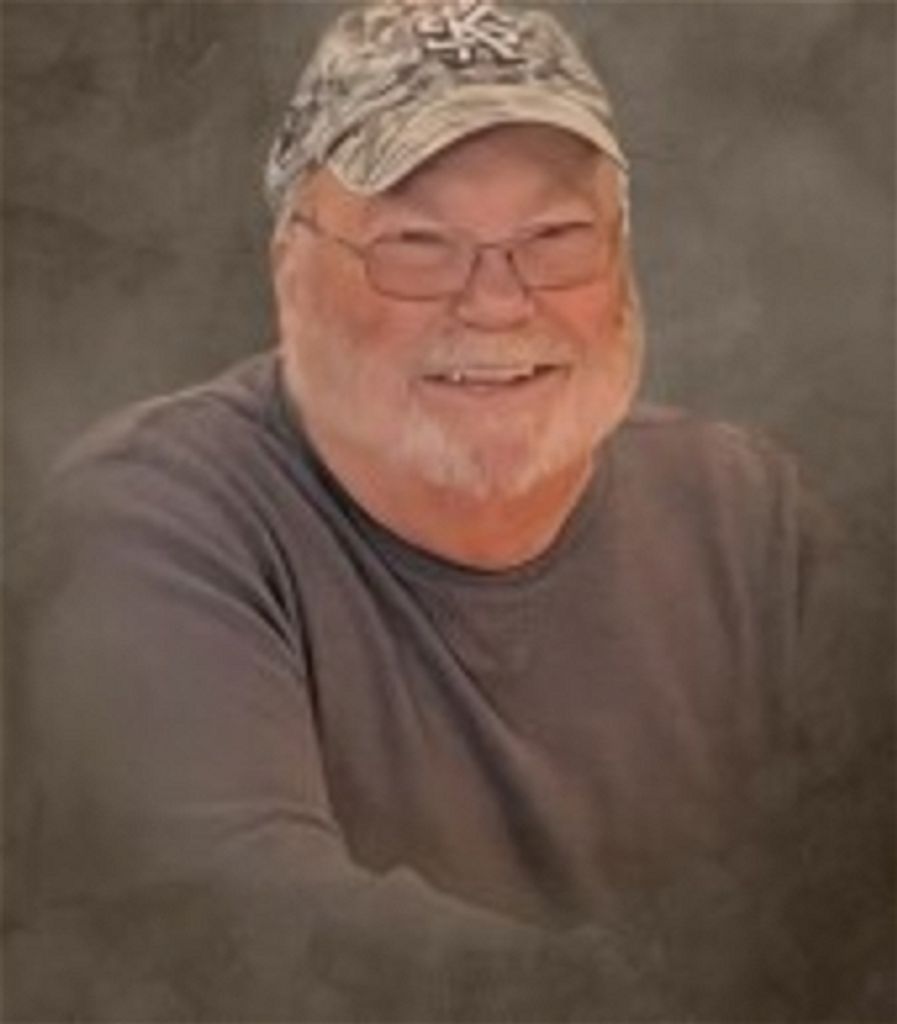 Jerry Ashley Profile Photo