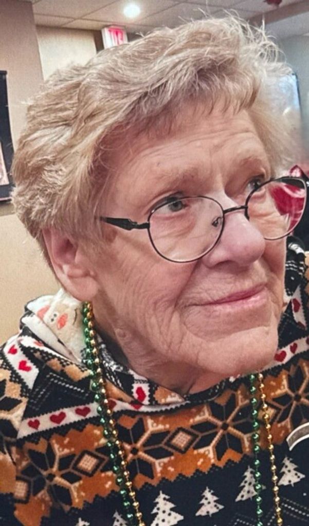 Blanche E. (Sis)  Sones