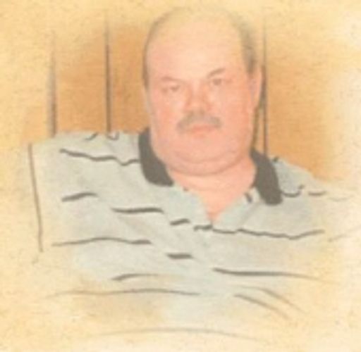 Gerald Sturgis Profile Photo