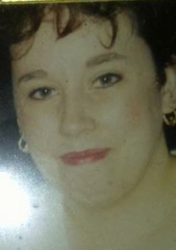 Patricia E. "Patsy" Paholke