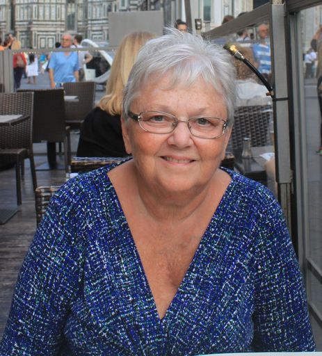 Gail Aileen Toscano Profile Photo