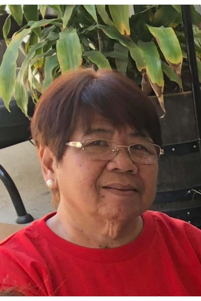 Erlinda M. Tuazon
