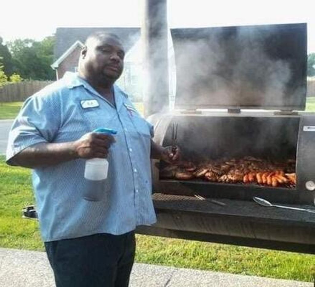 Gary Dwayne Odom Profile Photo