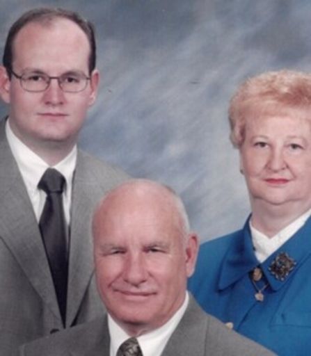 Dennis Ray "Denny" Looney Profile Photo