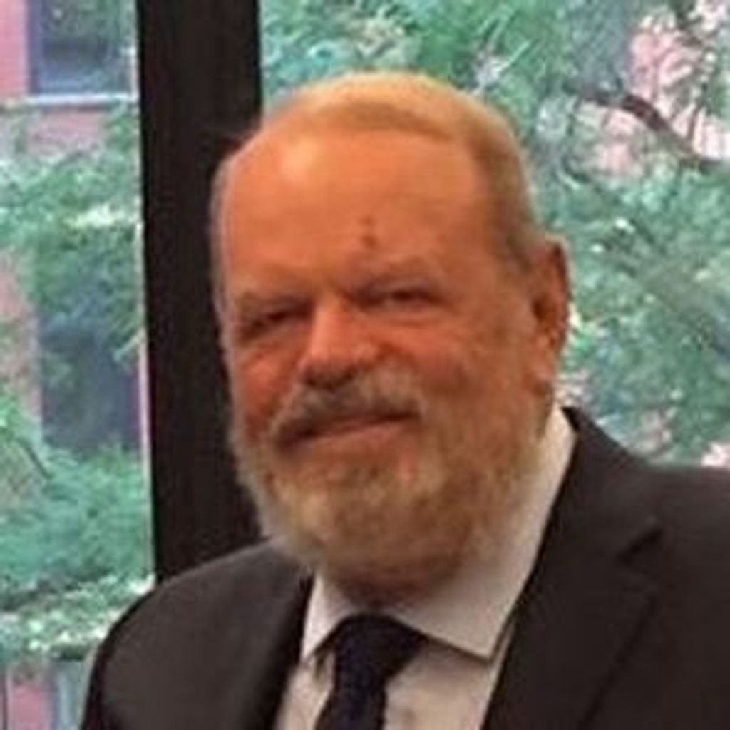 John Ludlow