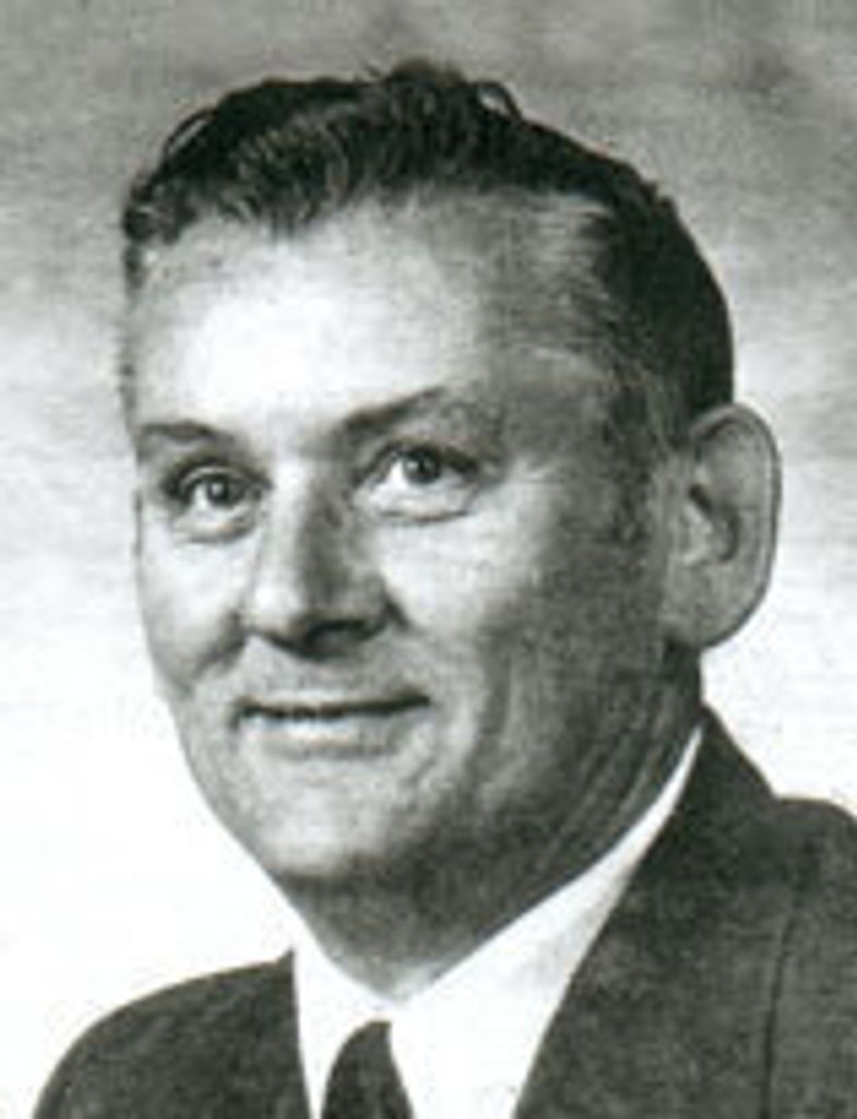Milton G. Bilyeu
