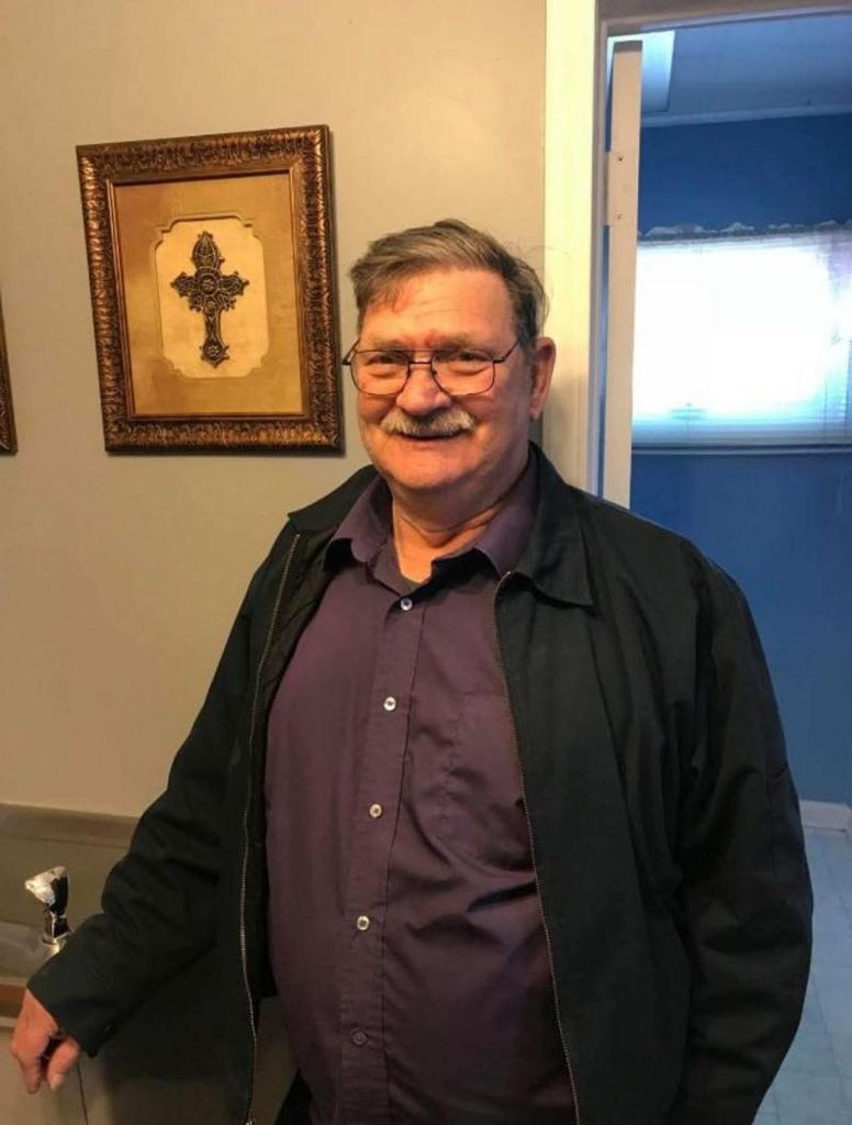 Carl Edward Christian Profile Photo