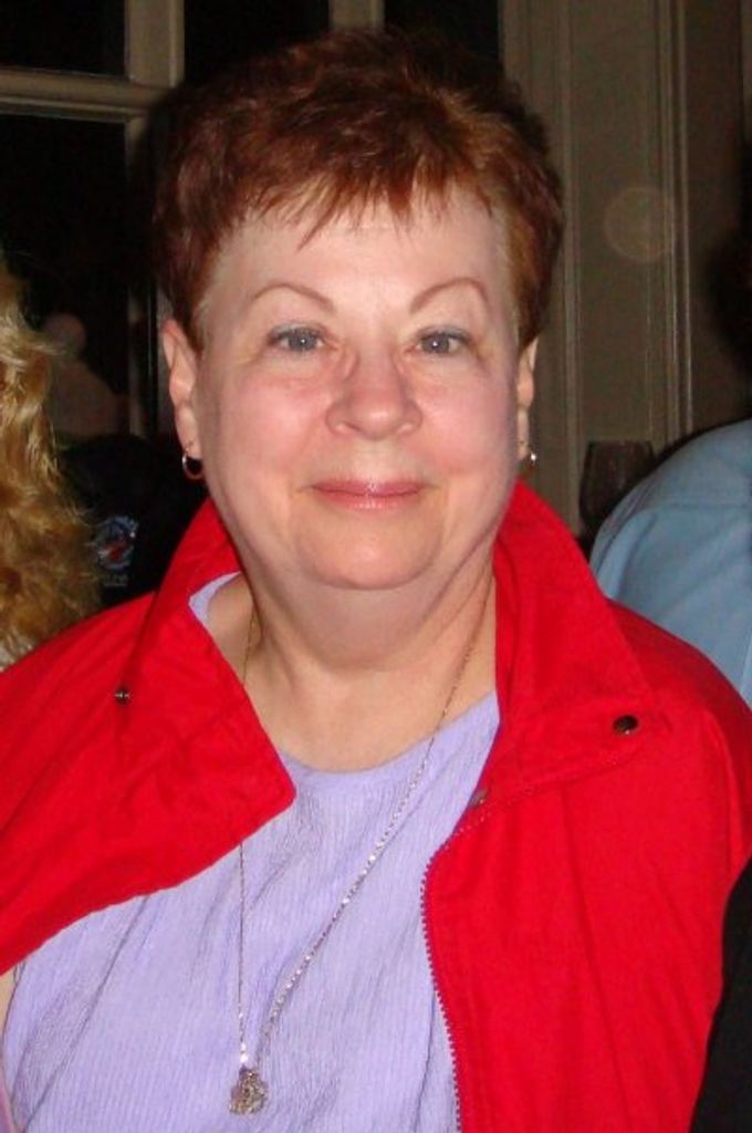 Nancy Merson