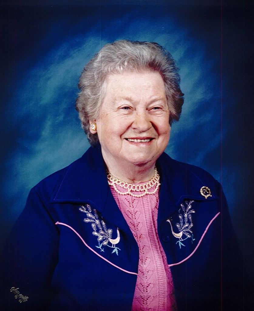 Ruth S. (Swain)  Underwood Profile Photo