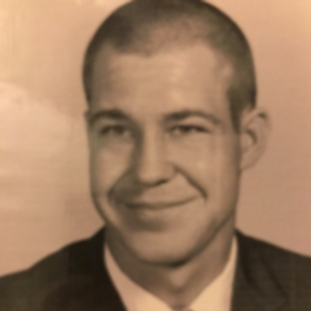 Herman 'Judge' Ivins
