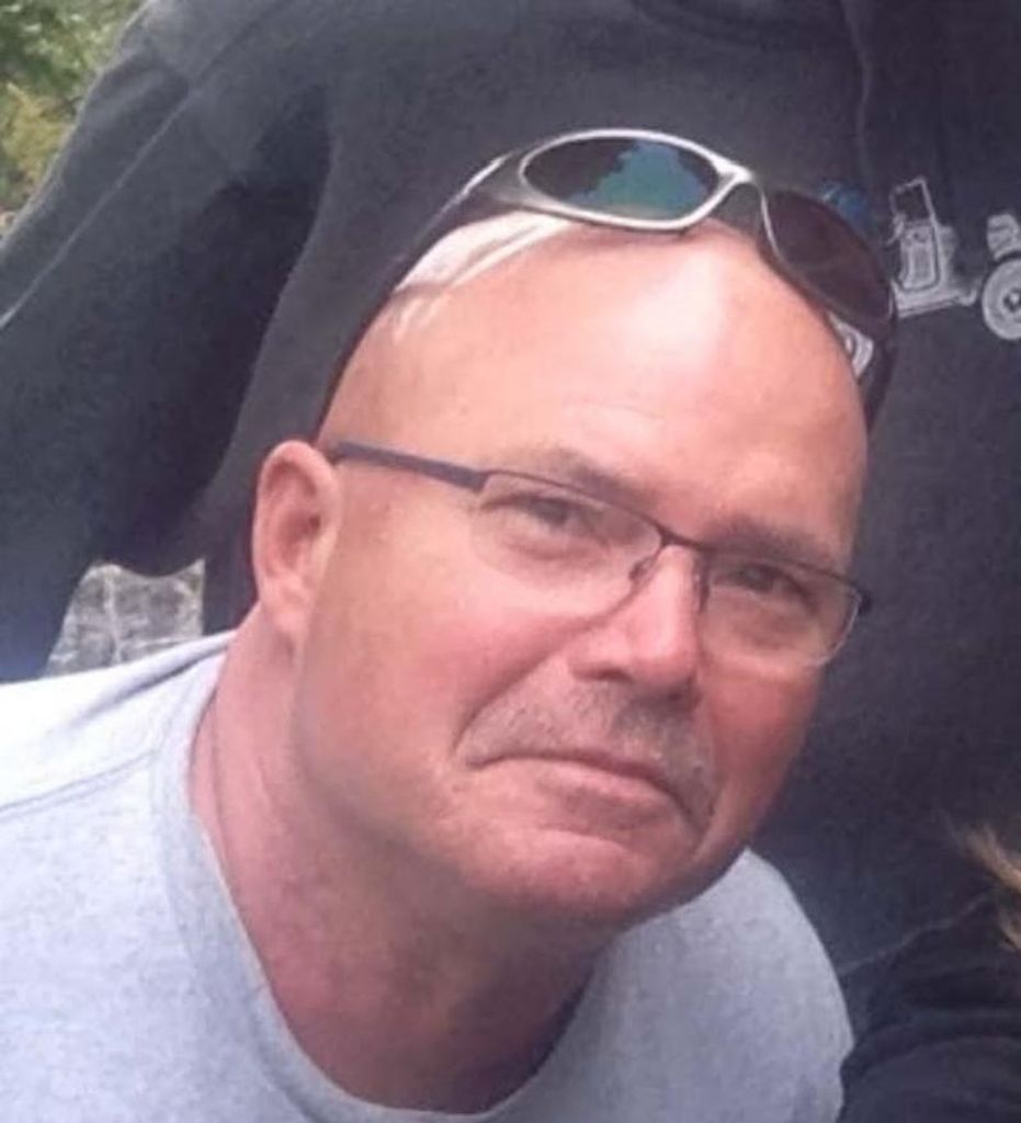 Scott David Alexander