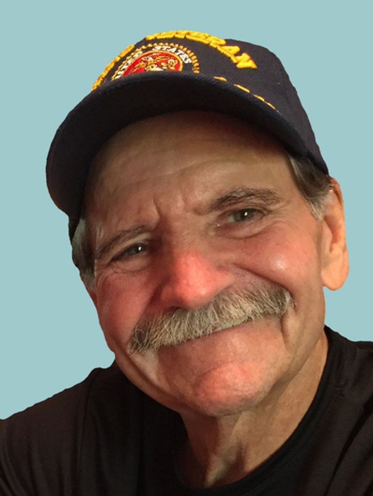 Robert Michael Bliss Profile Photo