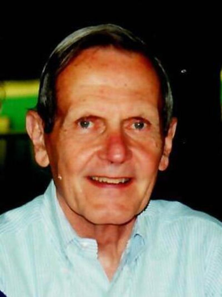 Charles Holden Stobbs Profile Photo