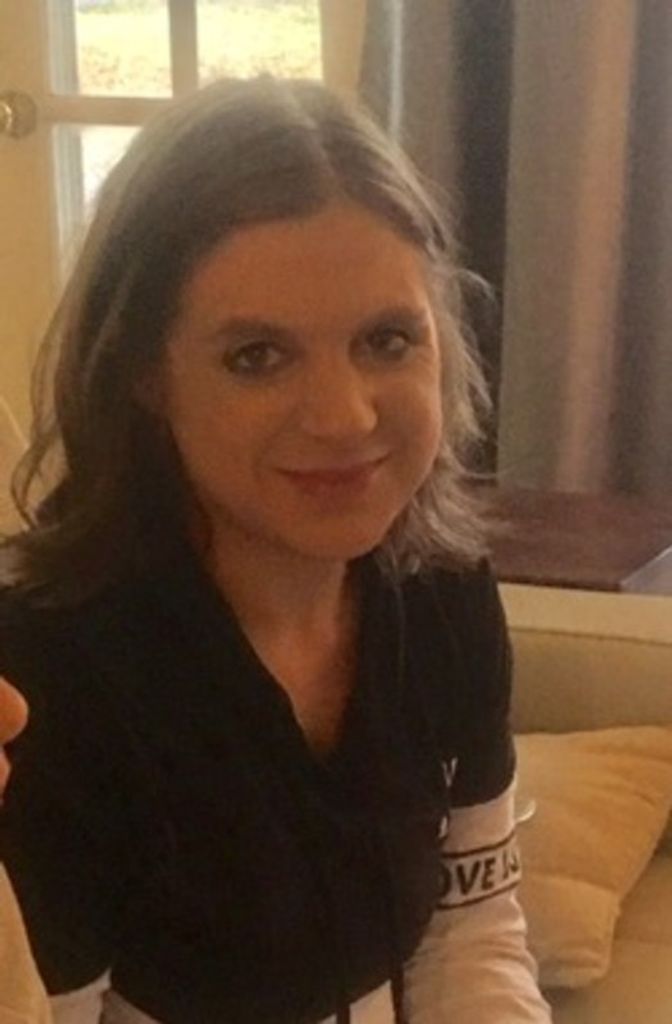 Rachel Dickens Maxwell