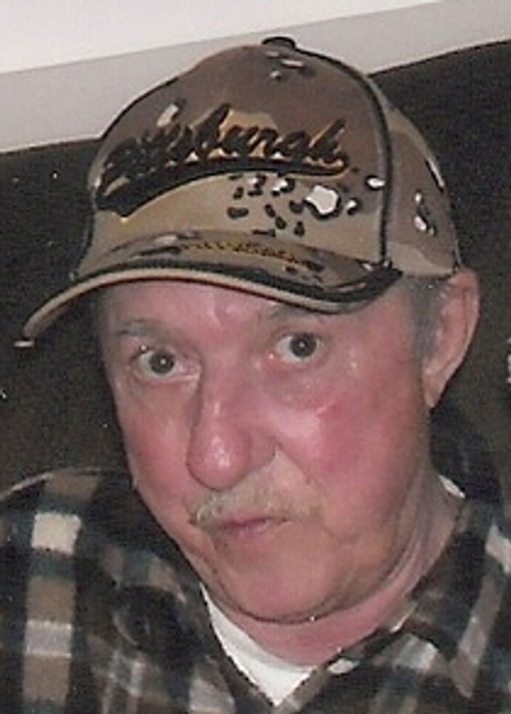 Ronald J. Harrison