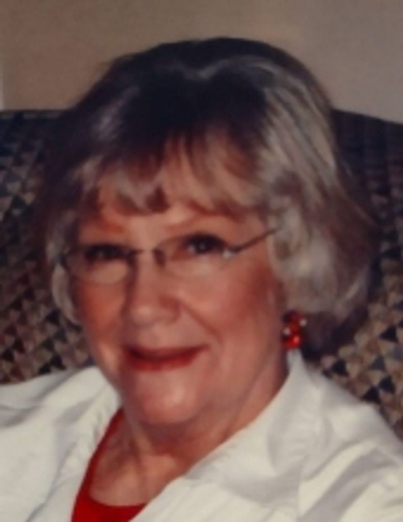 Nola Childers