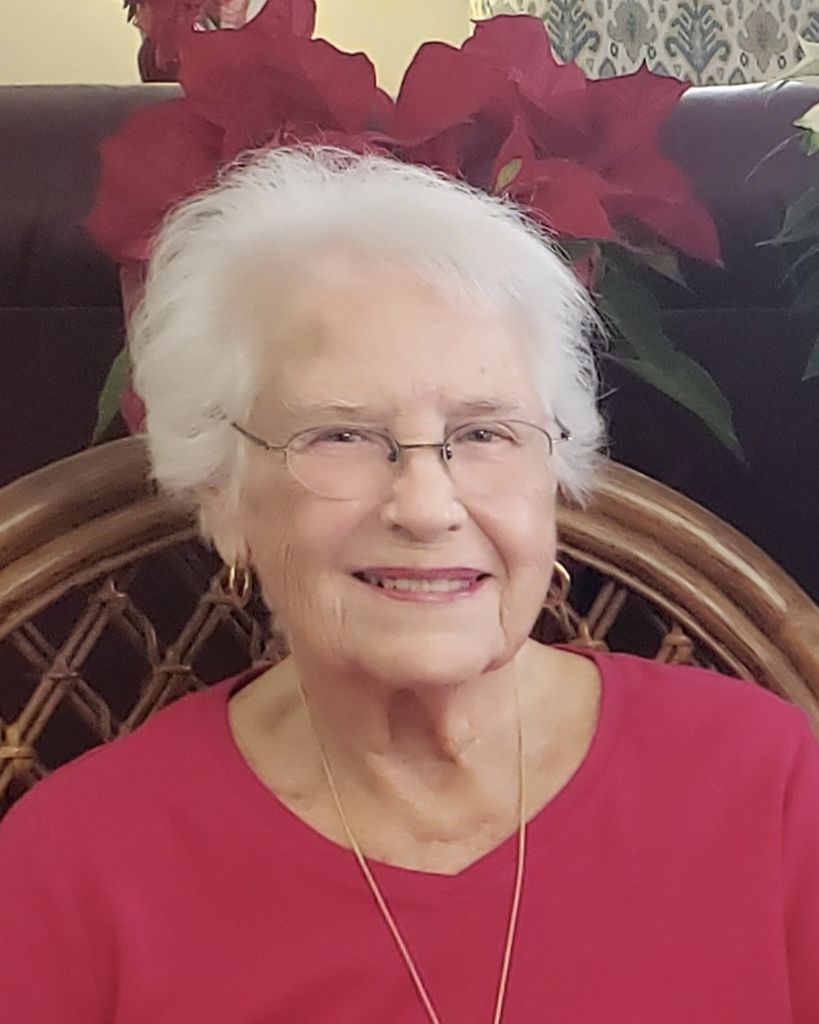 Sylvia F. Mauk Profile Photo