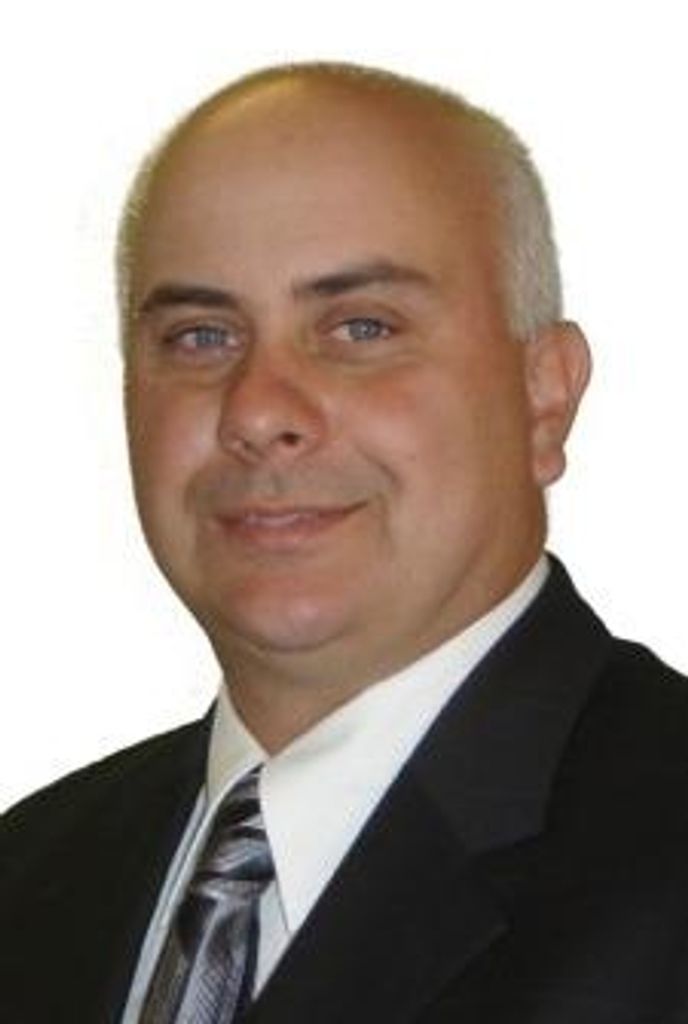 Daniel H. Knopp, Jr.