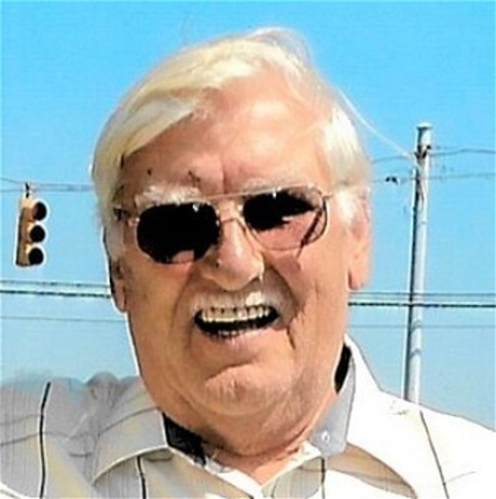 Richard D.  Taylor Profile Photo