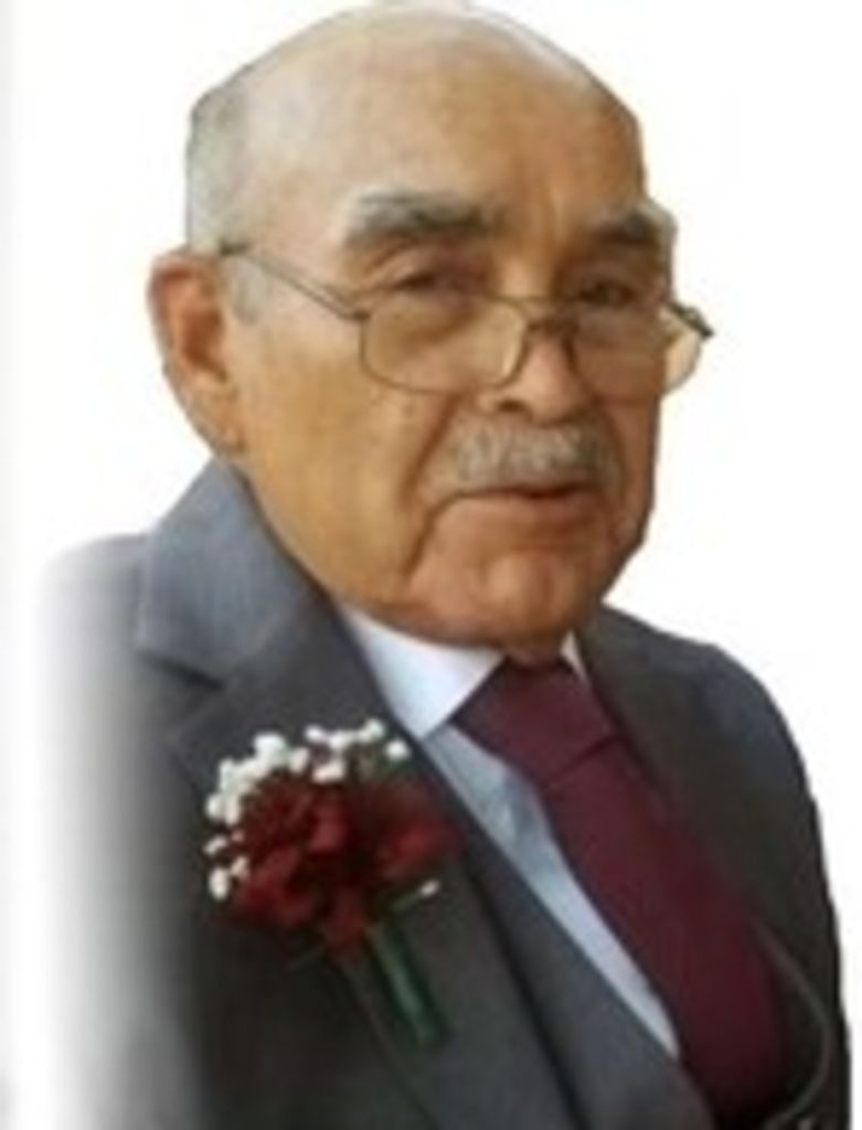 Raymond Lucero