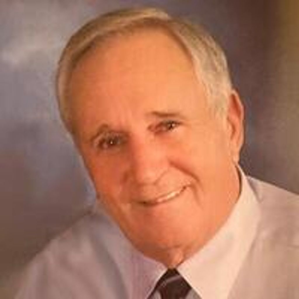 Darwin L. White Profile Photo