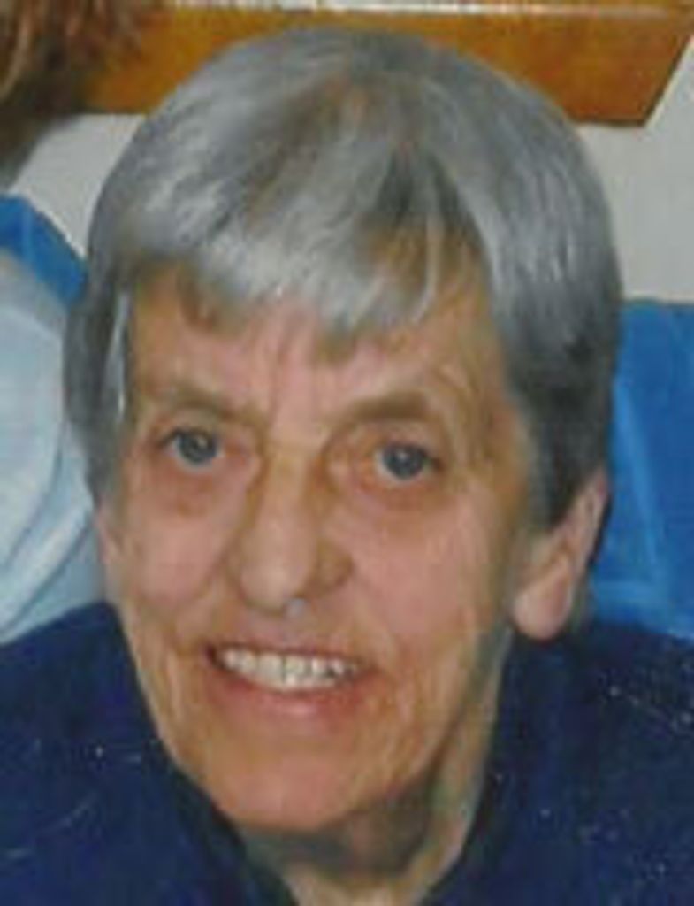 Dolores J. Petrini