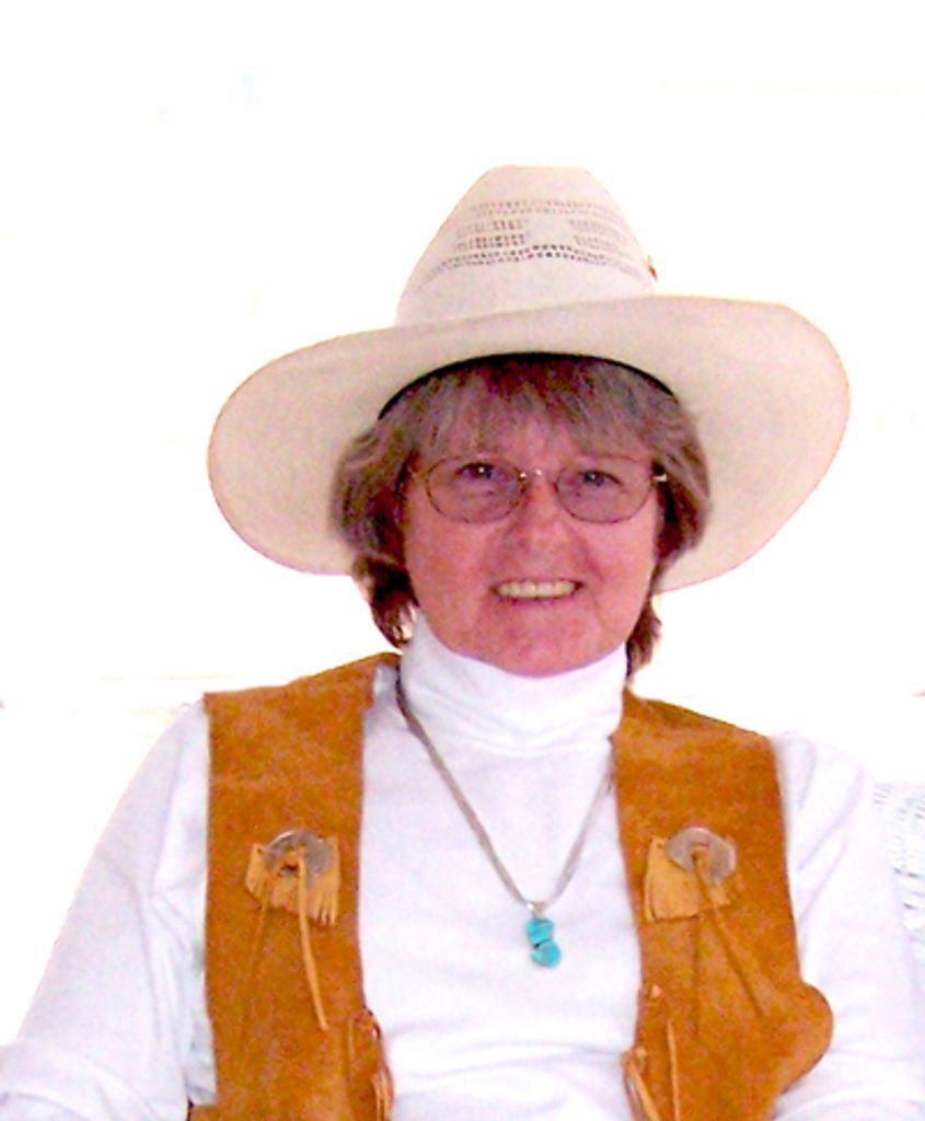 Claudine Kay Vournazos Profile Photo