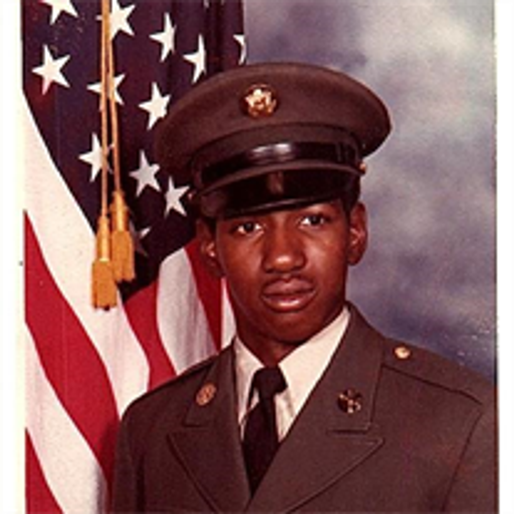 Curtis Monroe Lamb Profile Photo