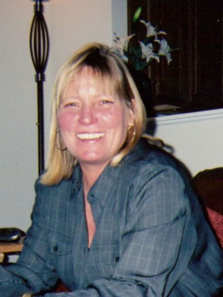Wanda Keech
