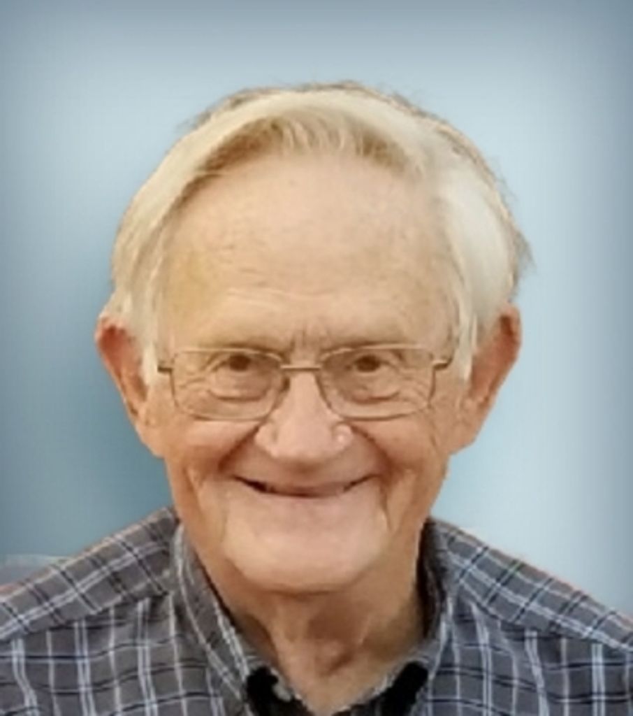 Charles William Thomas Profile Photo