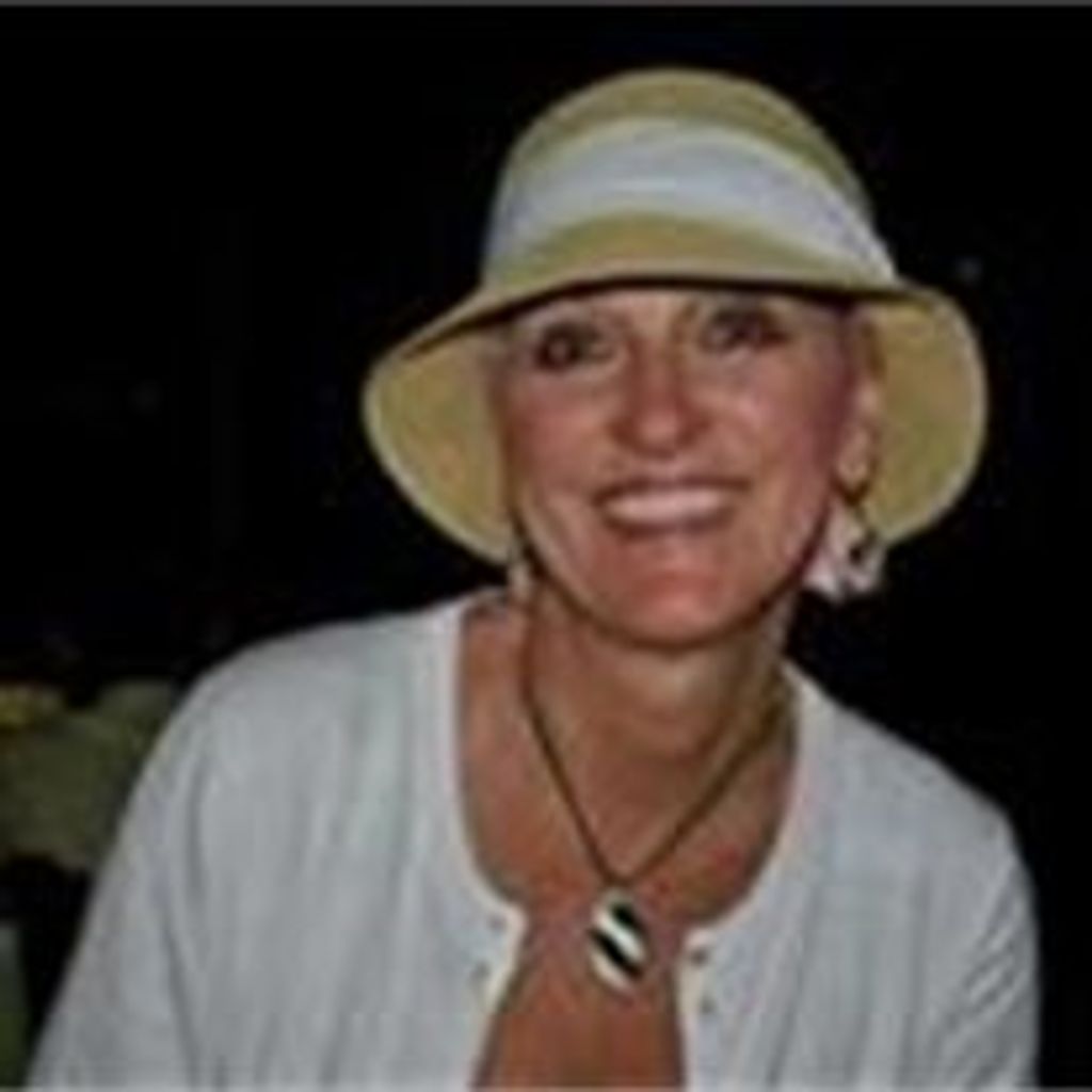 Sharon M. Stevens