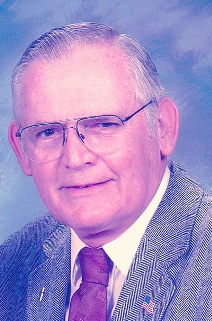 Charles "Chuck" F. Koch Profile Photo