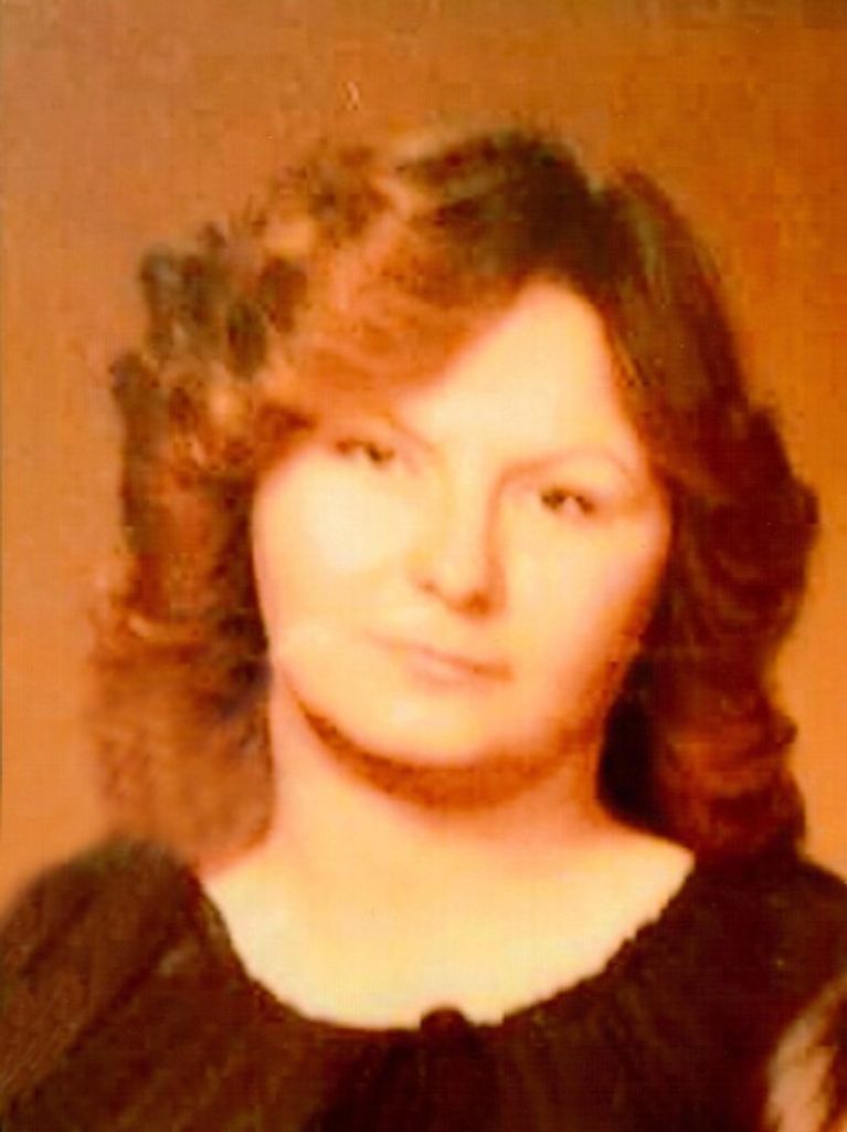 Judy Vernalee Blanton