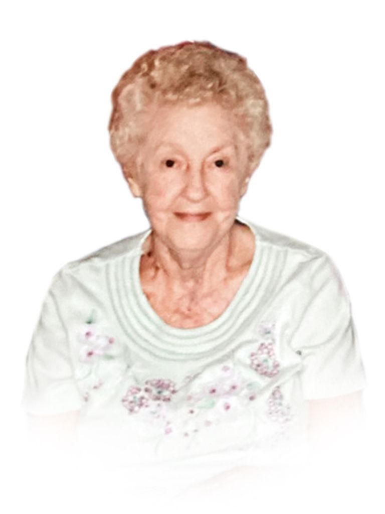 Margaret "Peggy" Conroy Profile Photo