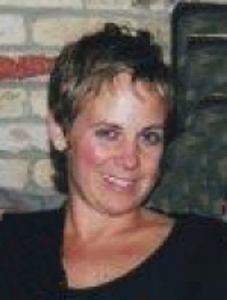 Dana Stellman