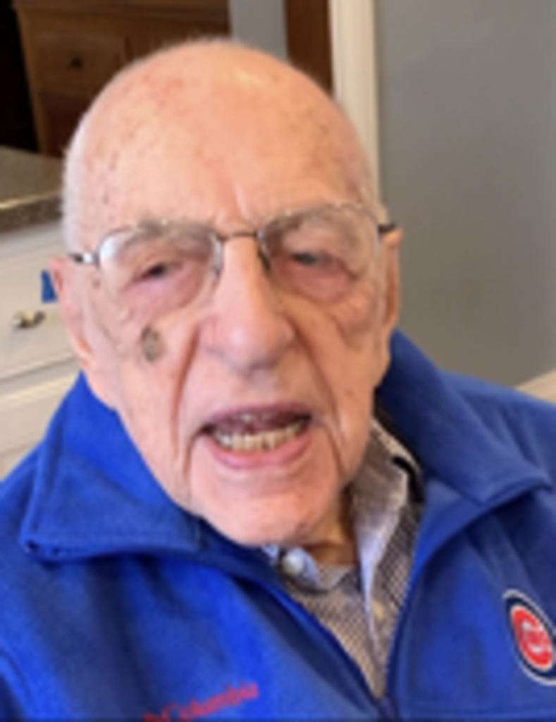 Richard B Cogdal Profile Photo