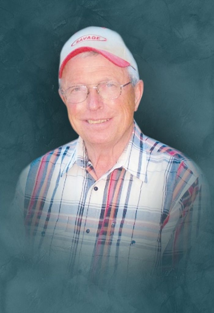 Kenneth R. Muncrief Profile Photo