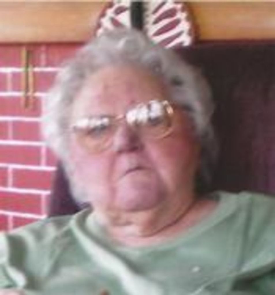 Esther Irene Whitcher