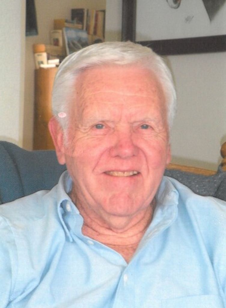 Jerry Green Profile Photo