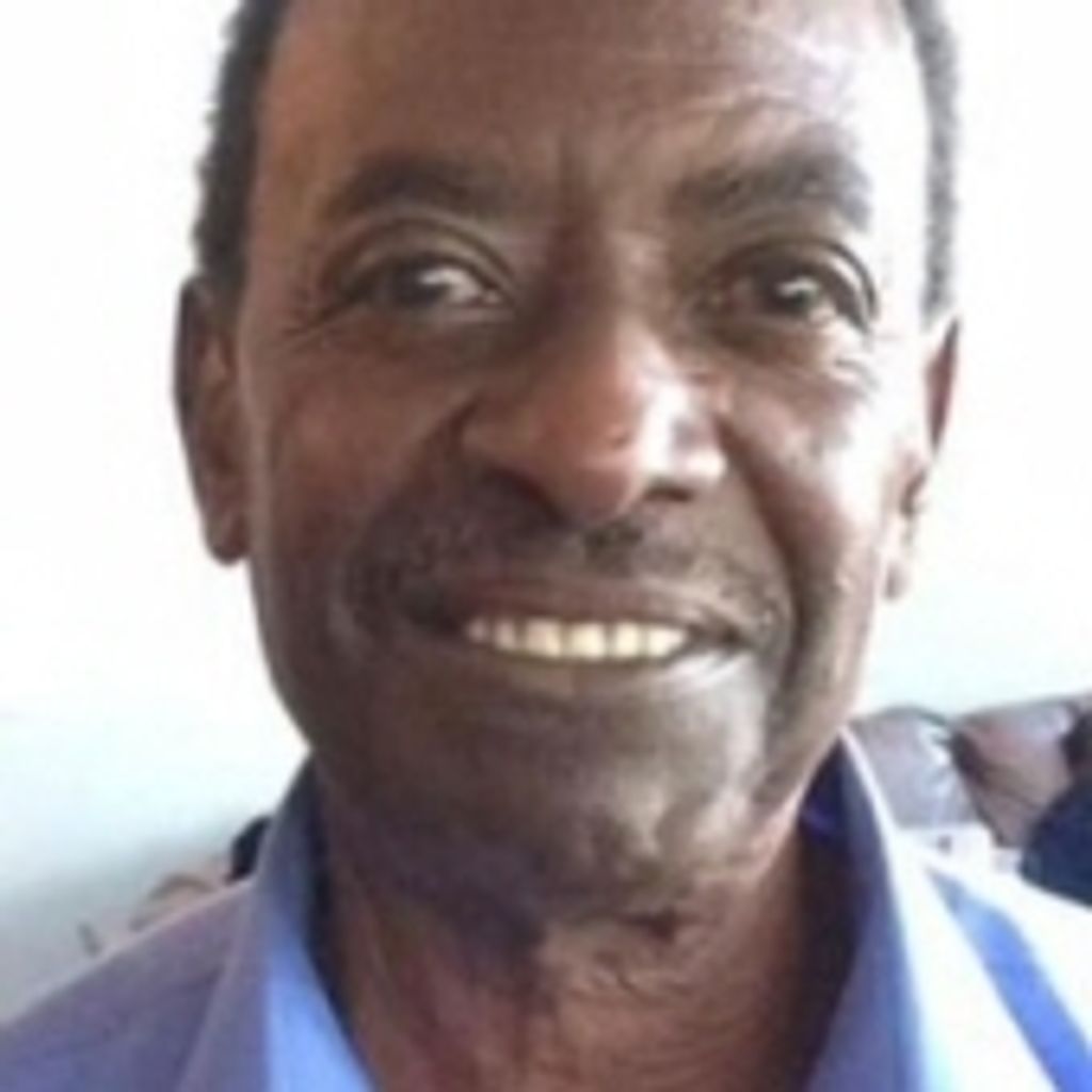 Terry Mr. Fisher, Jr.