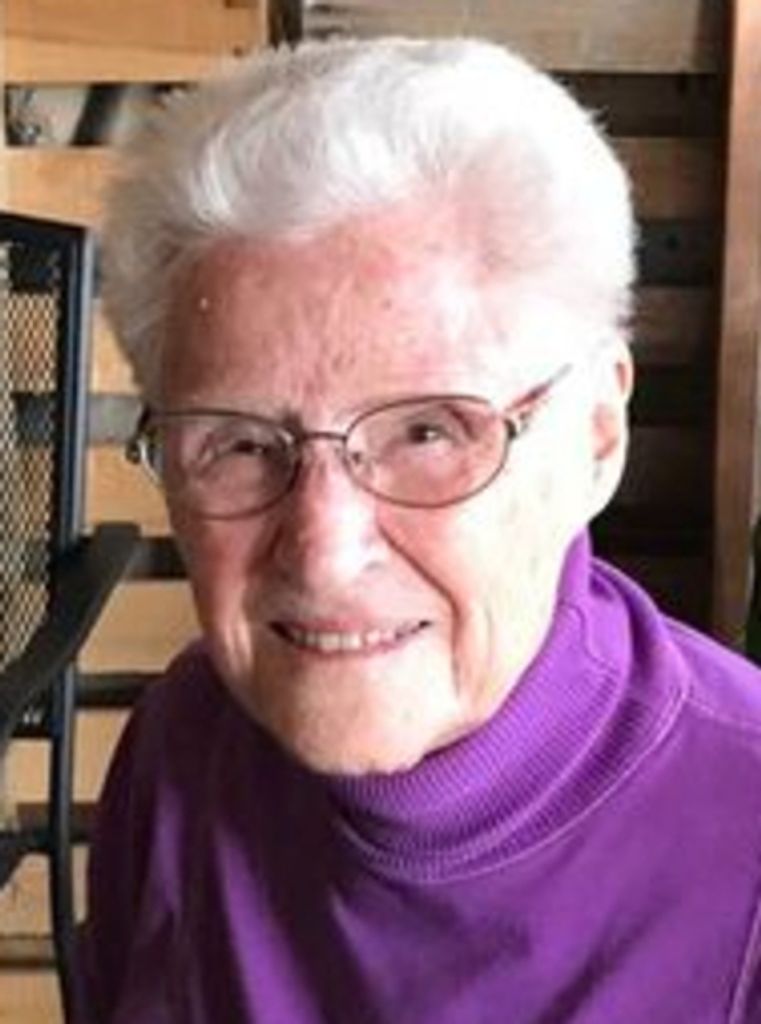 Nola Burrus Profile Photo