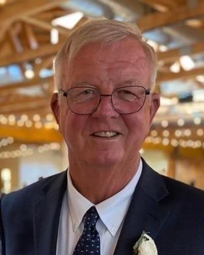 John H. Mahanes Profile Photo
