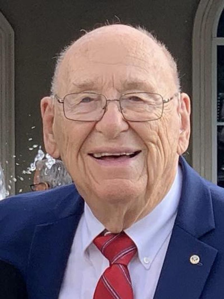 William "Bill" H. Davidson