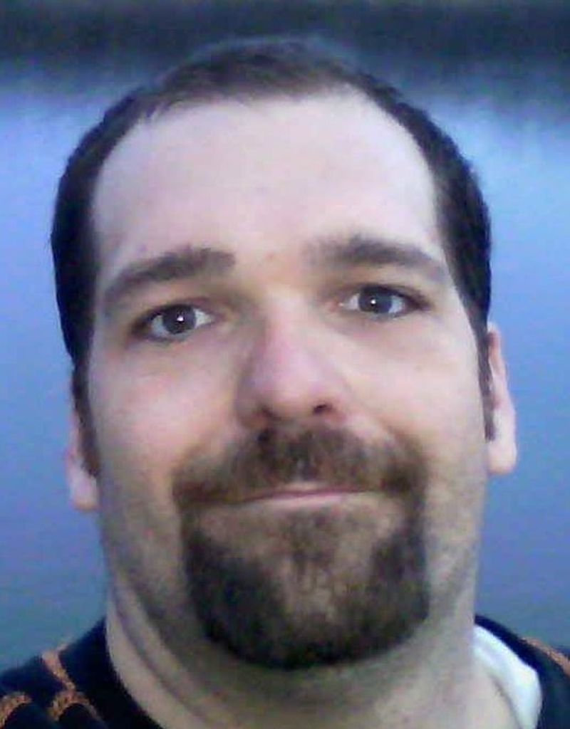 Eric "Chuckles" Tyler Charles