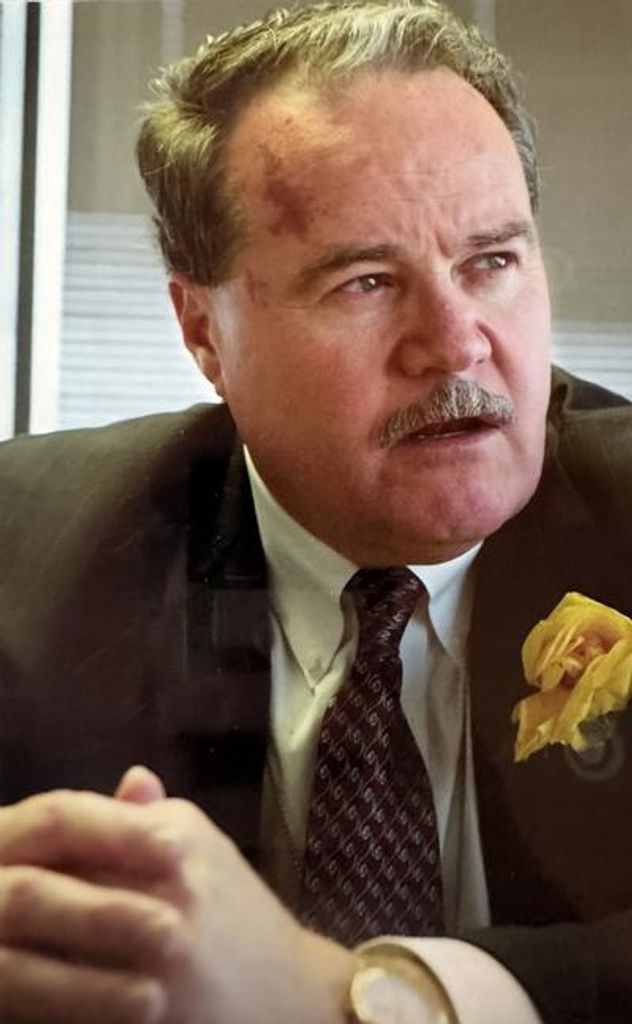 John B. Brown Iii Profile Photo