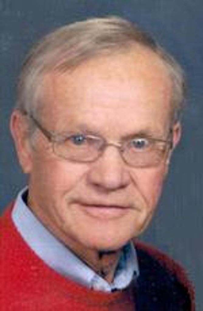 Daniel "Mose" Stechschulte