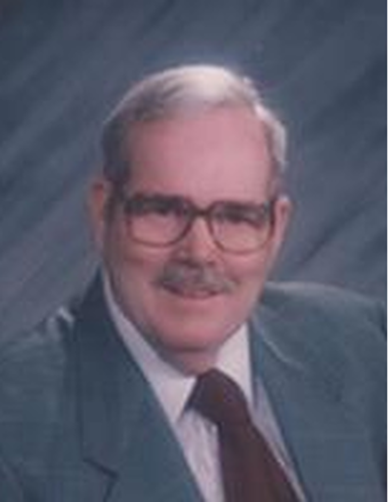 Wendell  H. Rogers