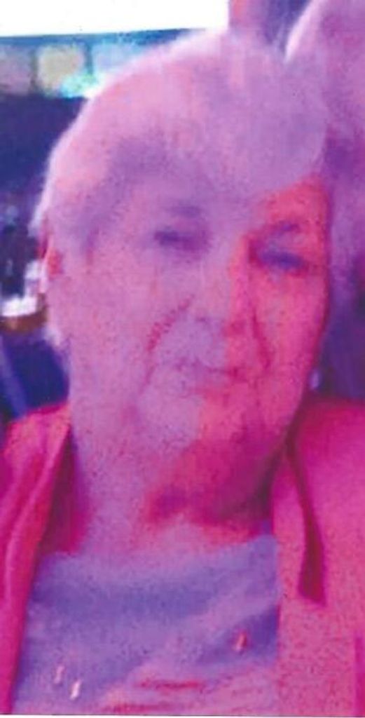 Nancy A. Wilkinson
