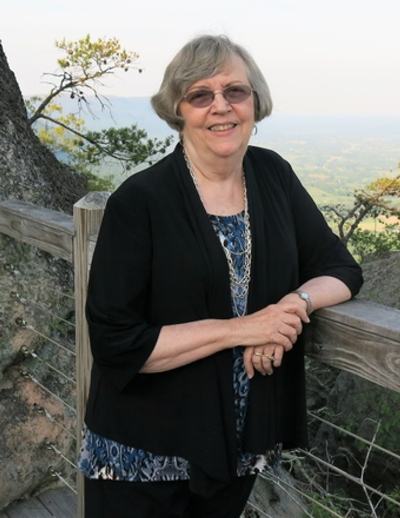 Annetta (Harmon) Miller